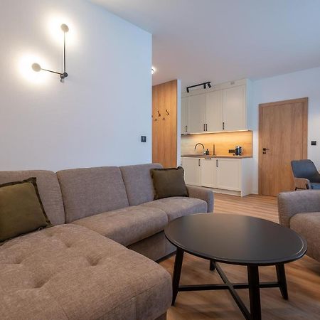 Apartamenty Na Uroczysku Szklarska Poręba Eksteriør bilde