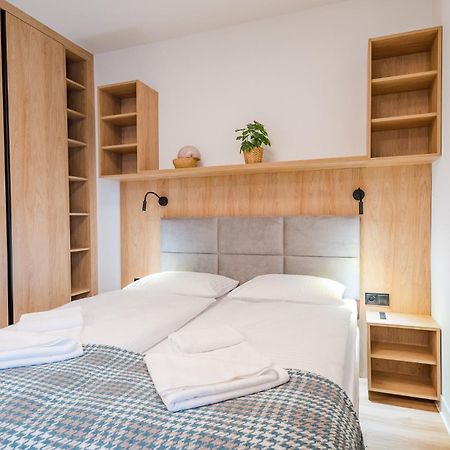 Apartamenty Na Uroczysku Szklarska Poręba Eksteriør bilde
