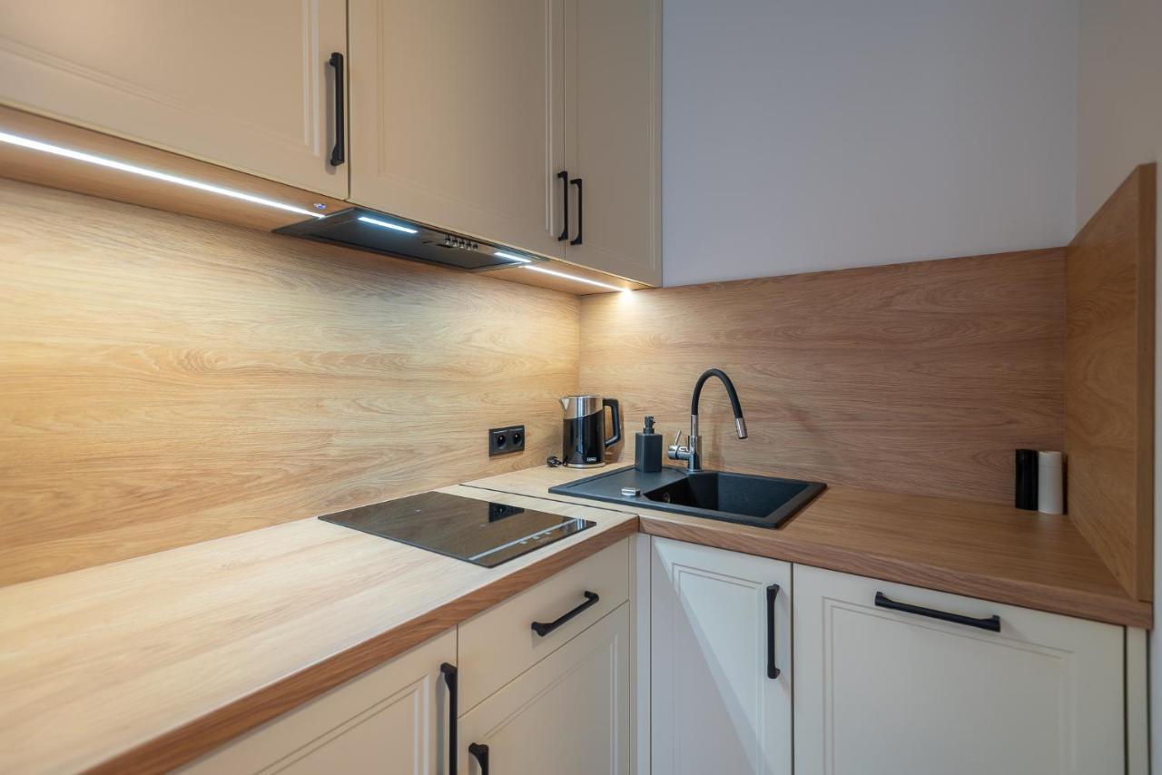 Apartamenty Na Uroczysku Szklarska Poręba Eksteriør bilde