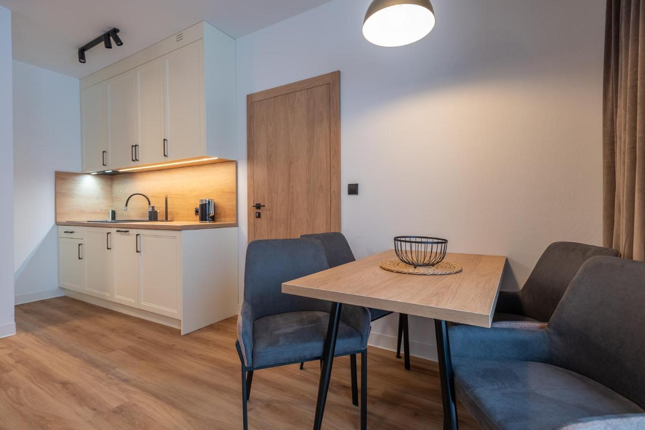 Apartamenty Na Uroczysku Szklarska Poręba Eksteriør bilde