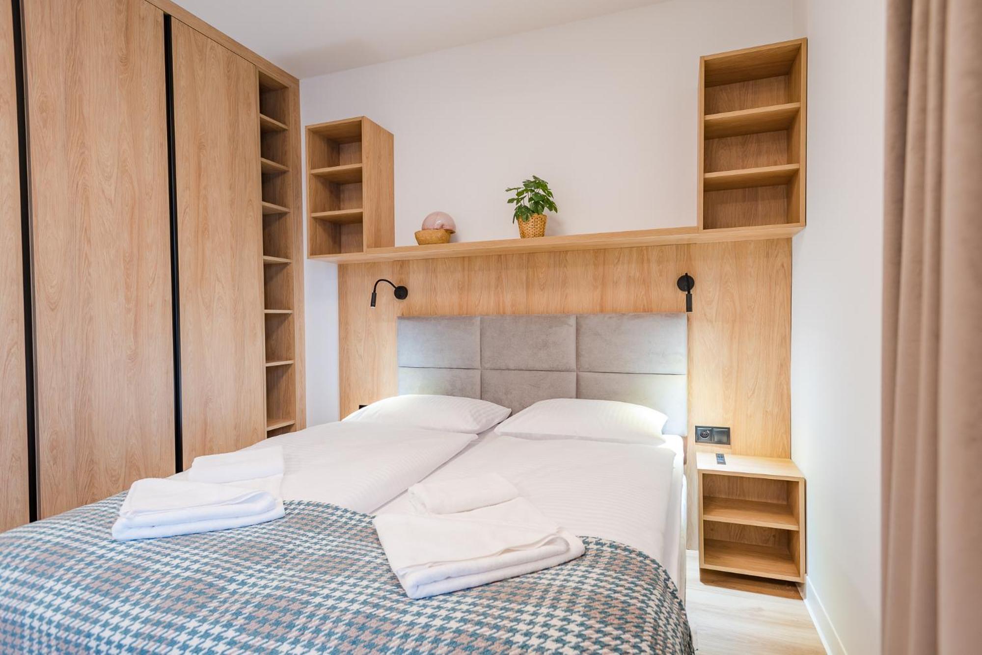Apartamenty Na Uroczysku Szklarska Poręba Eksteriør bilde