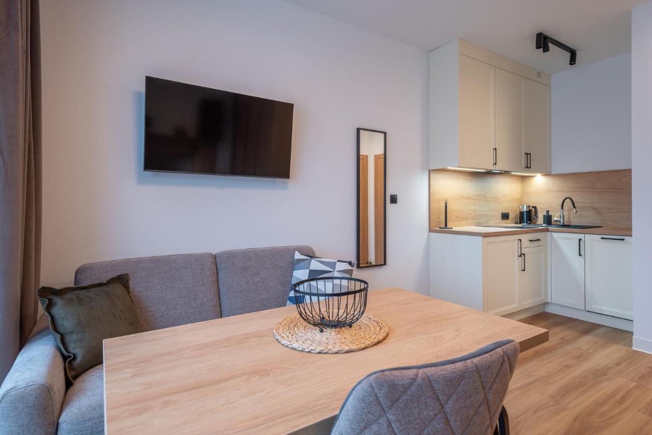 Apartamenty Na Uroczysku Szklarska Poręba Eksteriør bilde