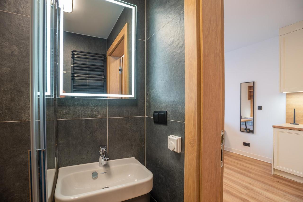 Apartamenty Na Uroczysku Szklarska Poręba Eksteriør bilde