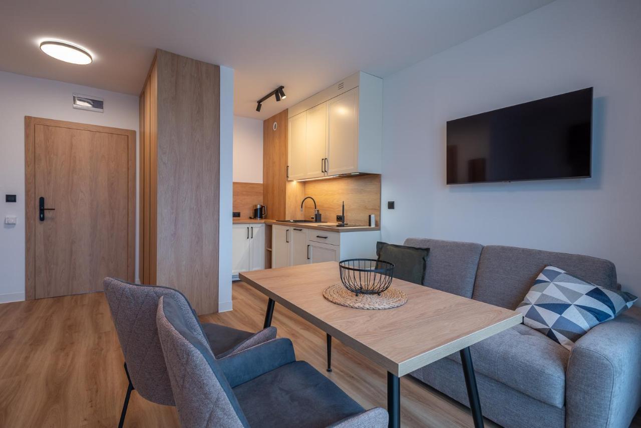 Apartamenty Na Uroczysku Szklarska Poręba Eksteriør bilde