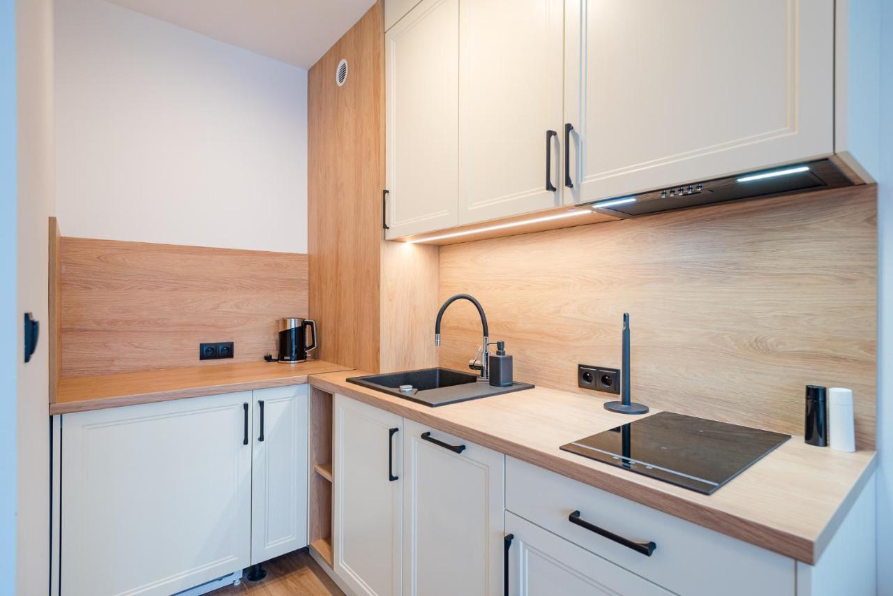 Apartamenty Na Uroczysku Szklarska Poręba Eksteriør bilde